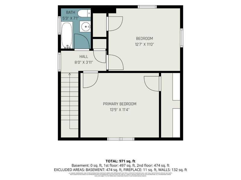 6416 Heitzler Avenue, Cincinnati, OH 45224 Photo 32