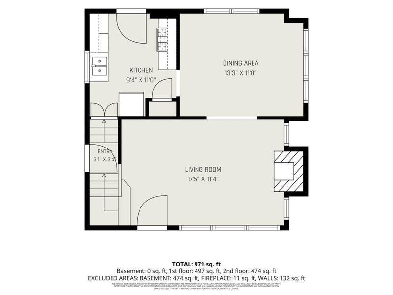 6416 Heitzler Avenue, Cincinnati, OH 45224 Photo 34