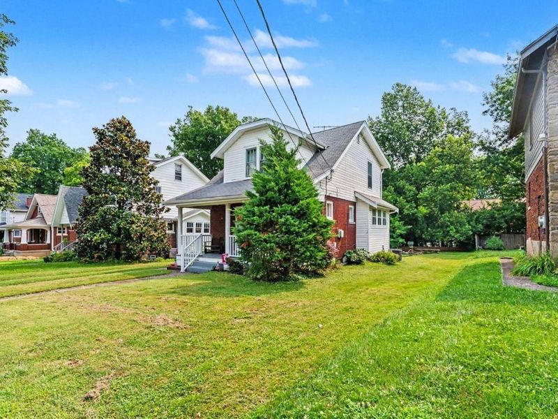 6416 Heitzler Avenue, Cincinnati, OH 45224 Photo 4