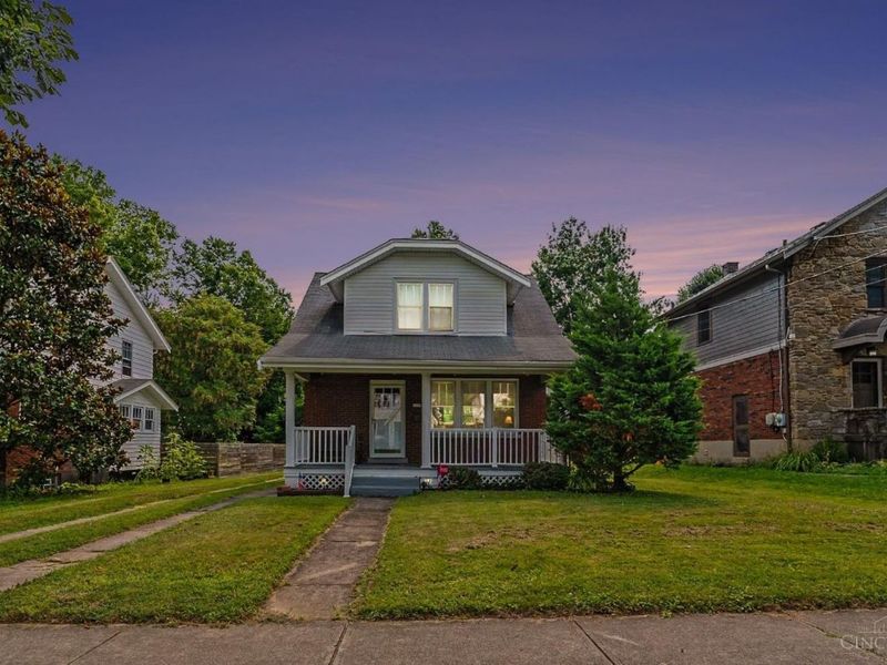 6416 Heitzler Avenue, Cincinnati, OH 45224 Photo 5