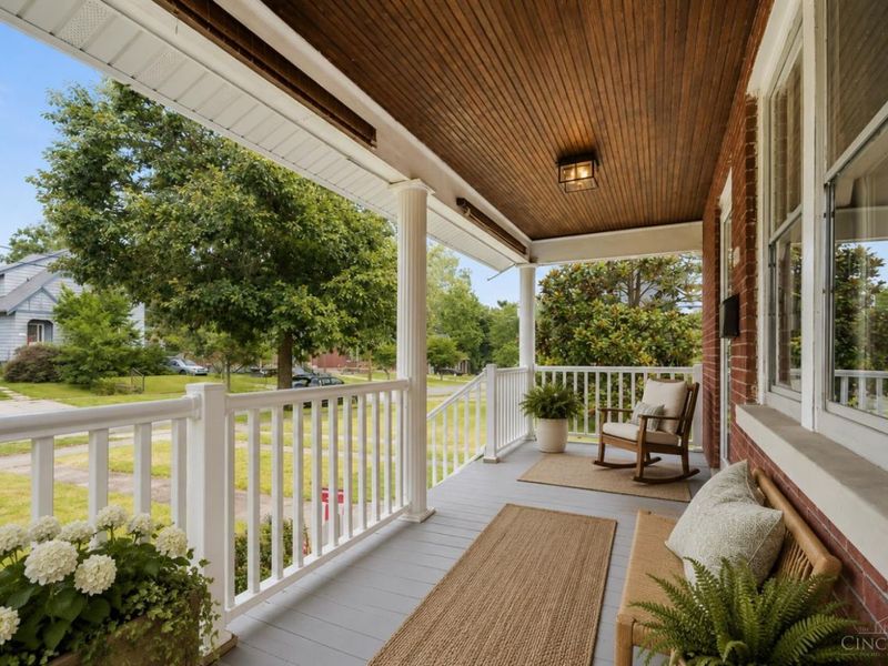 6416 Heitzler Avenue, Cincinnati, OH 45224 Photo 9