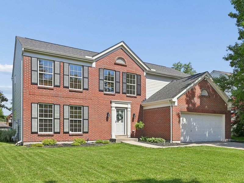 6590 Waverly Park, Hamilton Twp, OH 45152 Photo 2