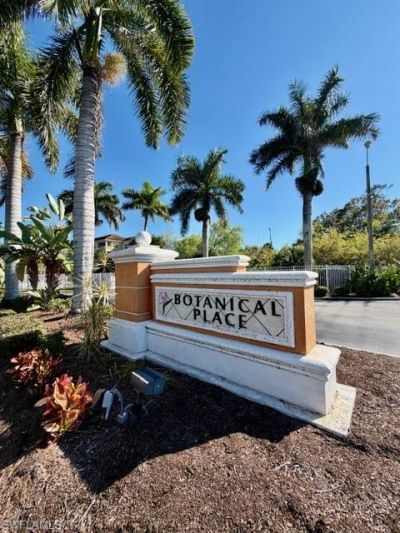 4510 Botanical Place Cir, Unit 3, Naples, FL 34112 Photo