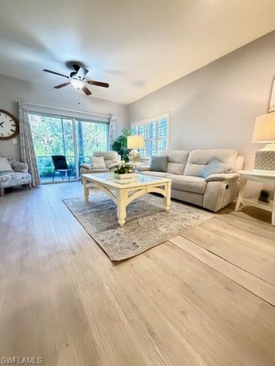 4510 Botanical Place Cir, Unit 3, Naples, FL 34112 Photo