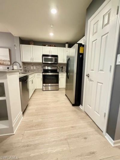 4510 Botanical Place Cir, Unit 3, Naples, FL 34112 Photo