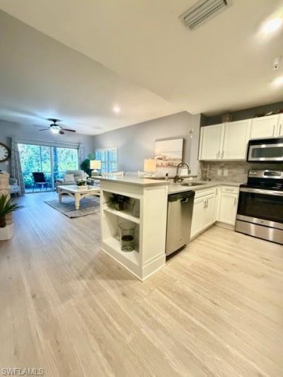 4510 Botanical Place Cir, Unit 3, Naples, FL 34112 Photo