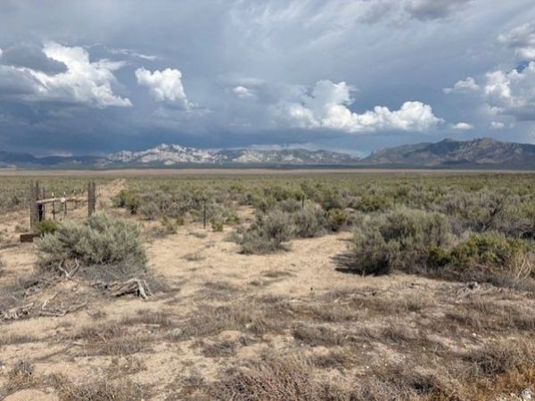 50 S 800 E, Milford, UT 84751