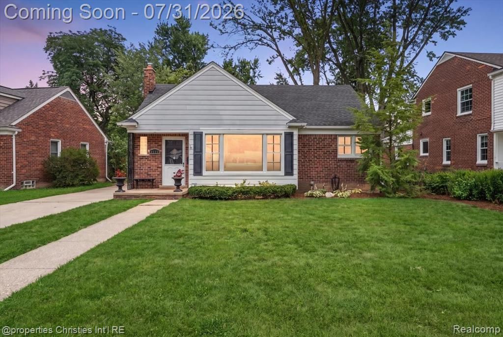 32200 Verona Circle, Beverly Hills Village, Mi 48025 Main Photo