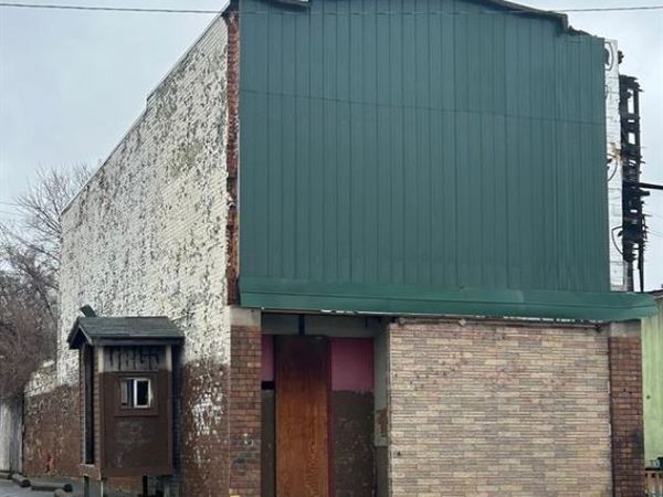 7534 OAKLAND Street , Detroit, MI 48211