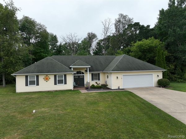 2395 Karen Drive, Howell Township, Mi 48855