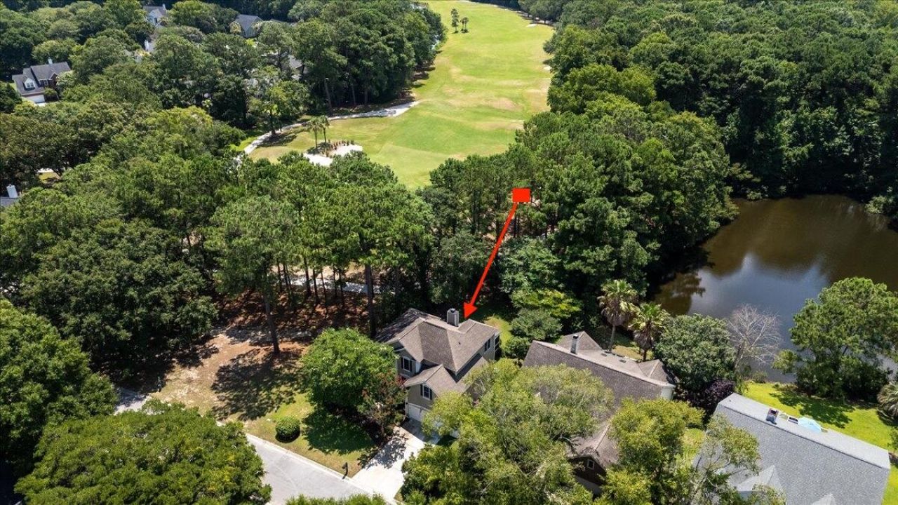 3207 Heathland Way Photo 32