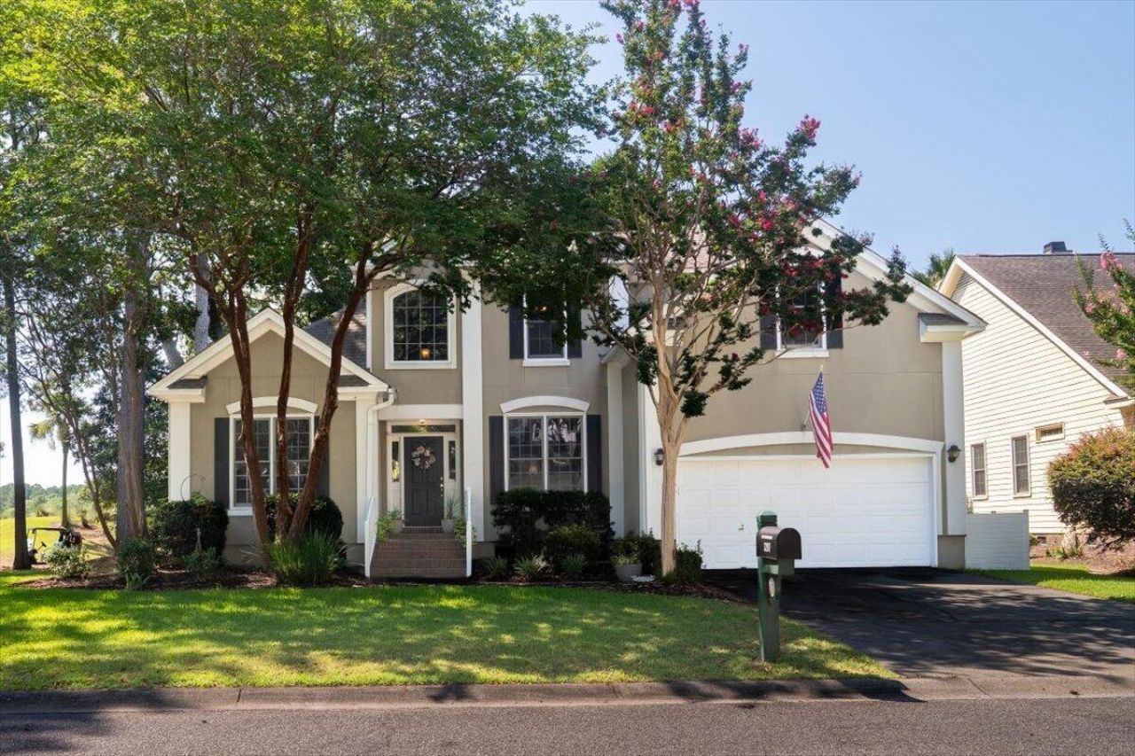 3207 Heathland Way Photo 43