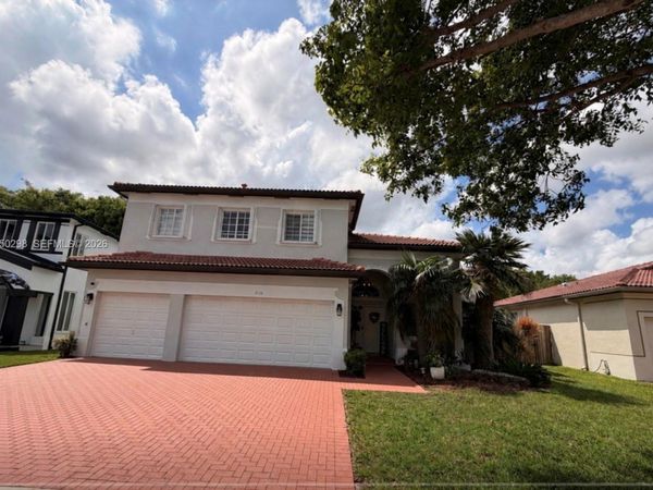 2116 NE 38th Rd , Homestead, FL 33033