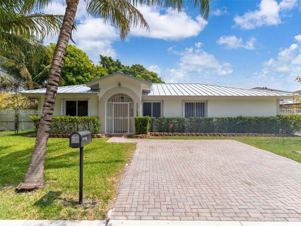 13155 SW 268th St , Homestead, FL 33032