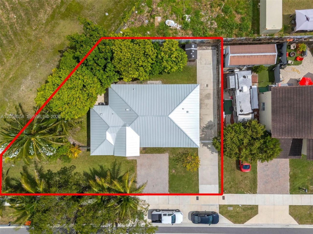 13155 SW 268th St, Homestead, FL 33032 Photo