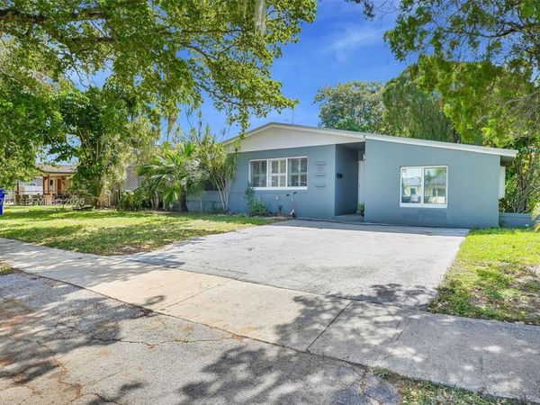 201 N 68th Way , Hollywood, FL 33024