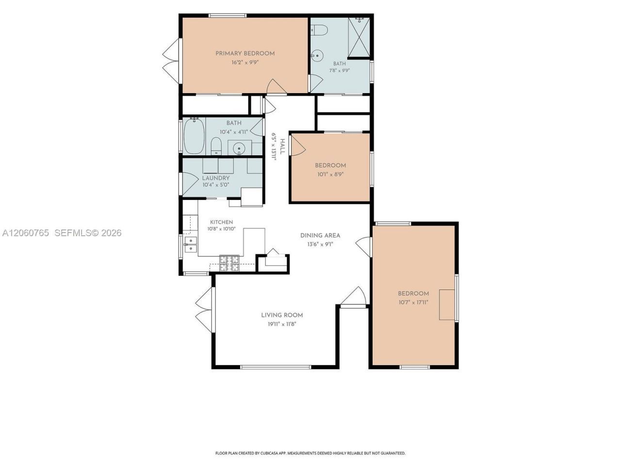 201 N 68th Way , Hollywood, FL 33024 Photo