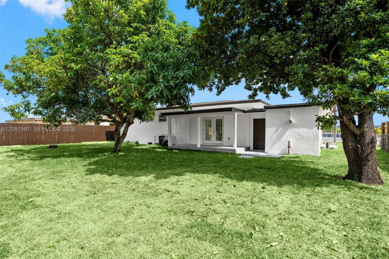 4011 NW 171st St, Miami Gardens, FL 33055 Photo