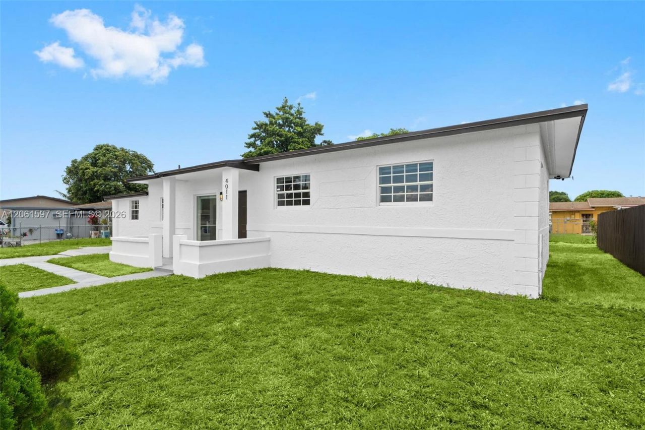 4011 NW 171st St, Miami Gardens, FL 33055 Photo