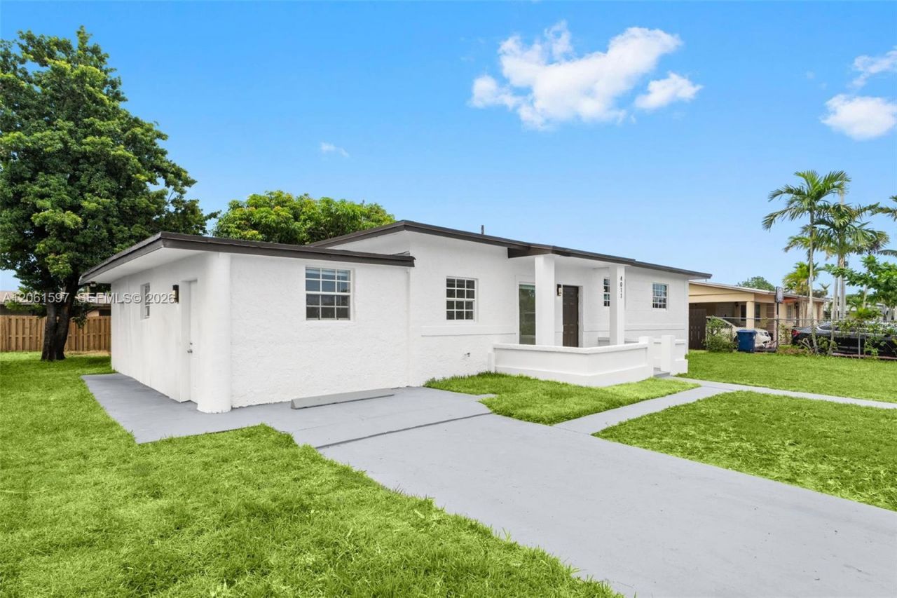 4011 NW 171st St, Miami Gardens, FL 33055 Photo