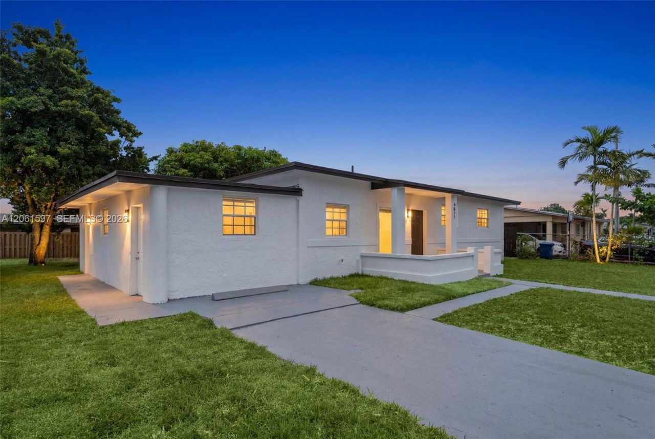 4011 NW 171st St, Miami Gardens, FL 33055 Photo