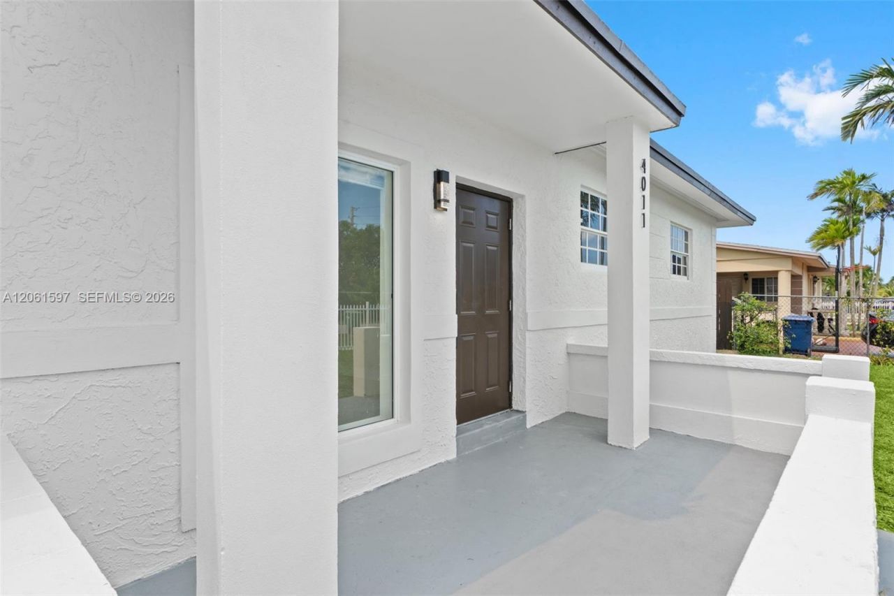 4011 NW 171st St, Miami Gardens, FL 33055 Photo