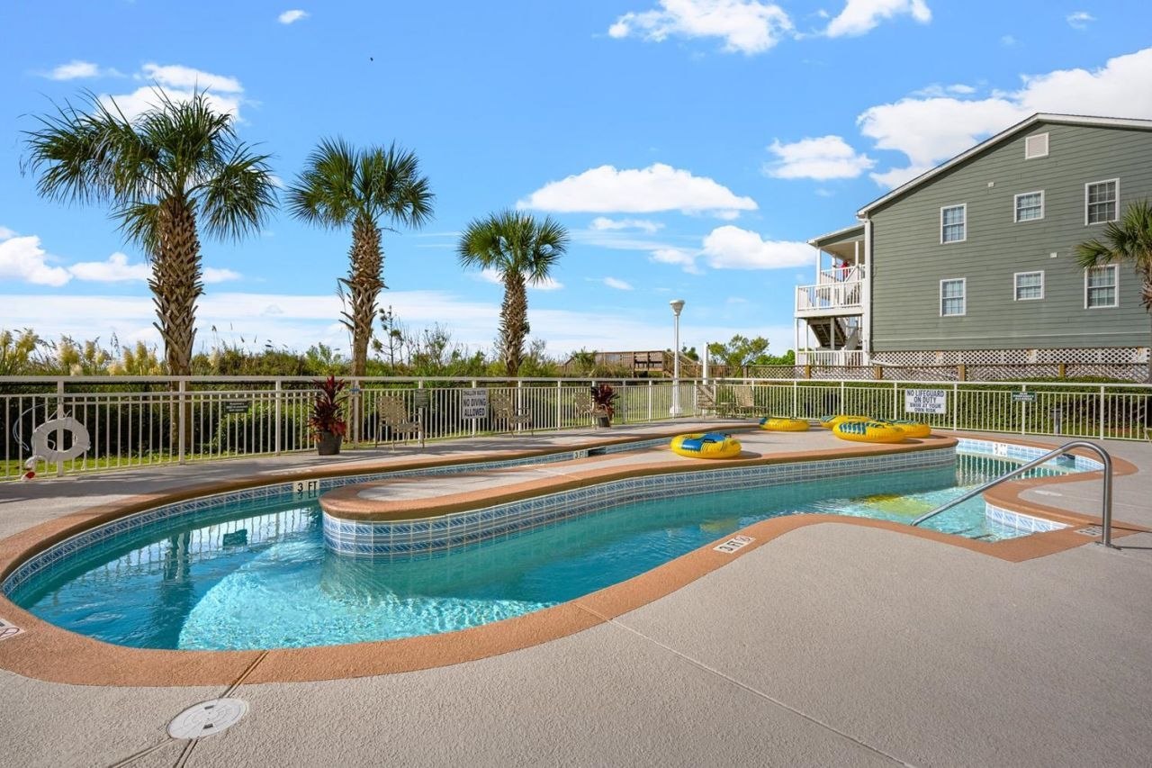 1401 S Ocean Blvd.  Photo 27