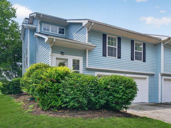 4031 N Lakeside Drive, Muncie, IN 47304