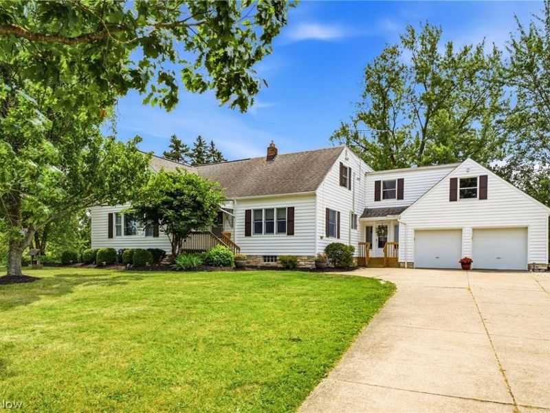 4338 Sharon Copley Road , Medina, OH 44256 Photo 1