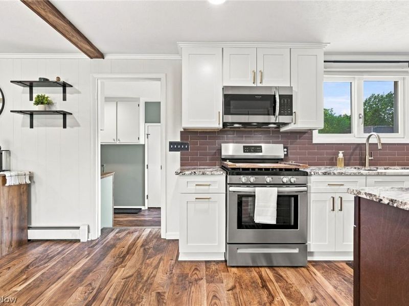 4338 Sharon Copley Road , Medina, OH 44256 Photo 10