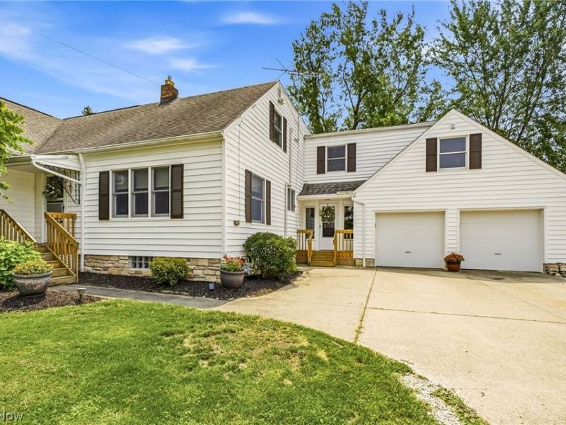 4338 Sharon Copley Road , Medina, OH 44256 Photo 3