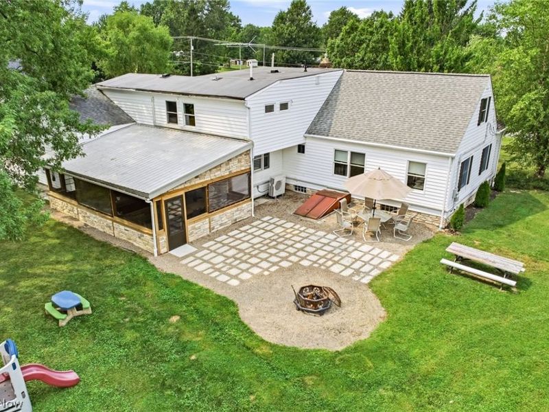 4338 Sharon Copley Road , Medina, OH 44256 Photo 41