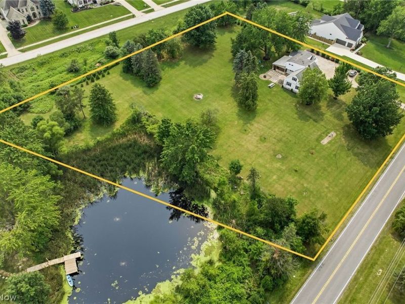 4338 Sharon Copley Road , Medina, OH 44256 Photo 47