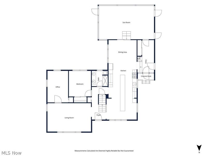 4338 Sharon Copley Road , Medina, OH 44256 Photo 49