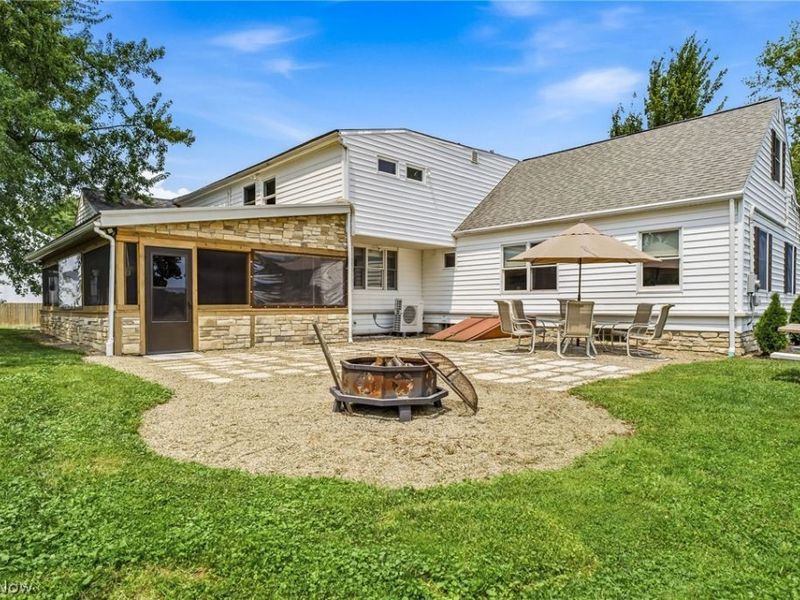 4338 Sharon Copley Road , Medina, OH 44256 Photo 5
