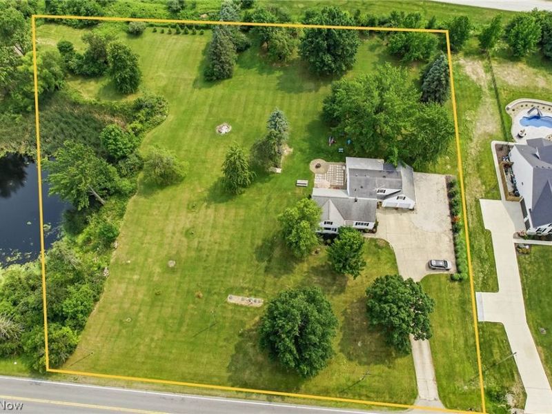 4338 Sharon Copley Road , Medina, OH 44256 Photo 6