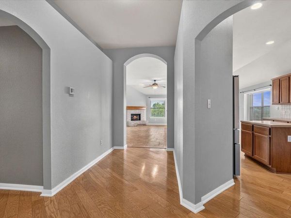 15708 Fisher Island DR , Austin, TX 78717