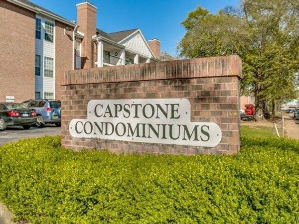 708 11TH STREET , Unit 324, Tuscaloosa, AL 35401
