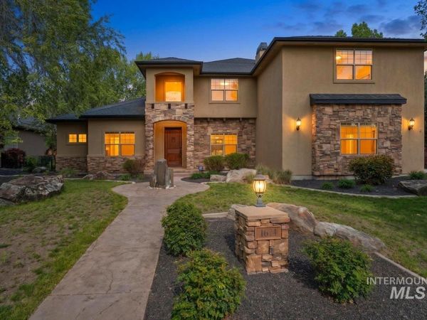 1674 S Water Leaf Ave, Eagle, ID 83616