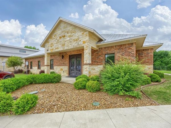 299 Eldorado Parkway, McKinney, TX 75069