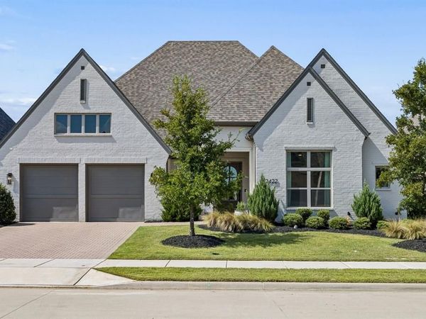 2422 Hawksbury Court, Celina, TX 75009