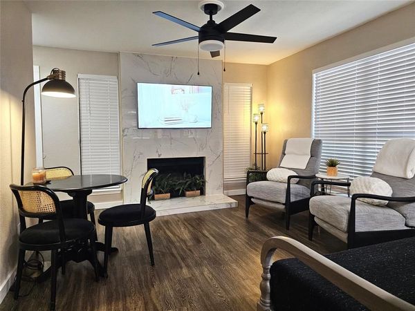 5821 Marvin Loving Drive, Unit 111, Garland, TX 75043