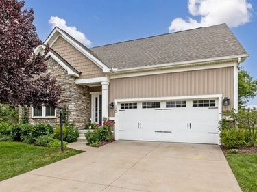 120 Old Colony Drive, Delaware, OH 43015