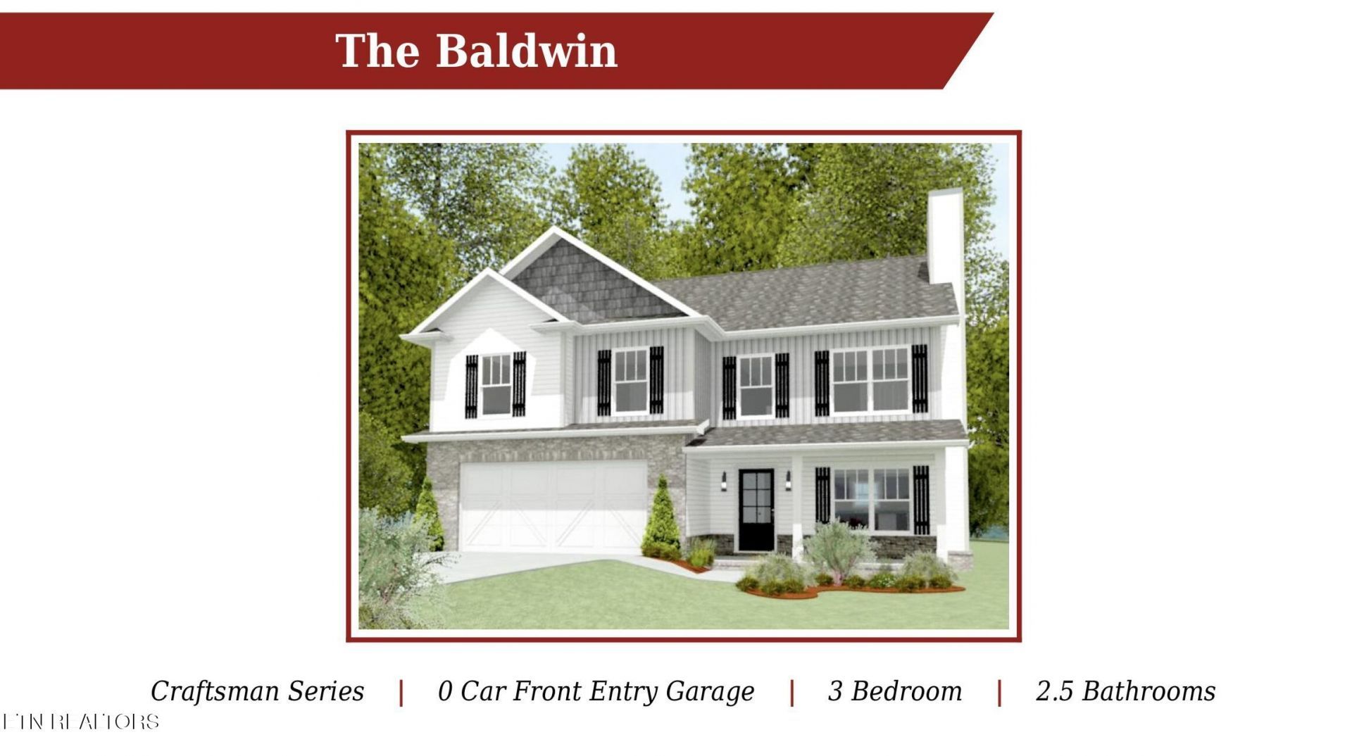 3140 Starling Drive, Maryville, TN 37803 Main Photo