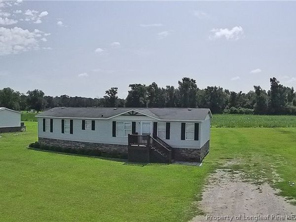 152 Three Bridges Road, Pembroke, NC 28372