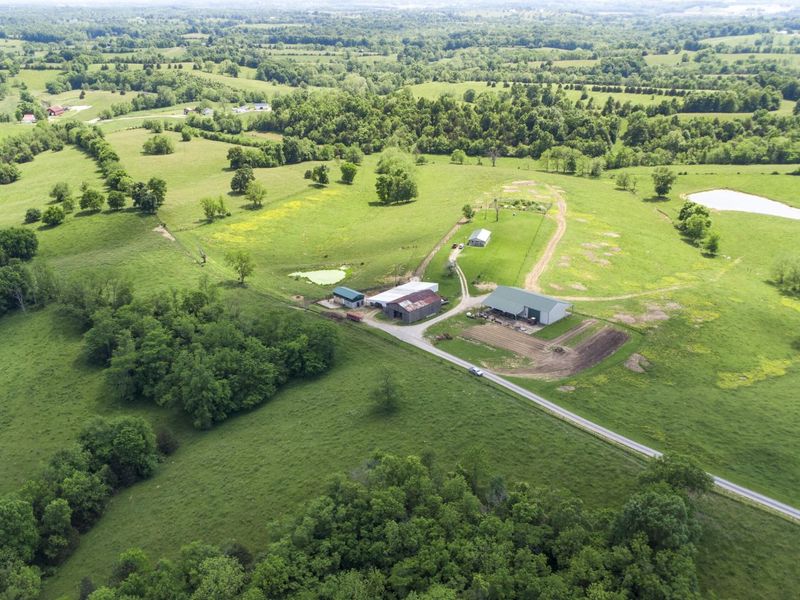 850 W Gardner Road, Cynthiana, KY 41031 Photo 2