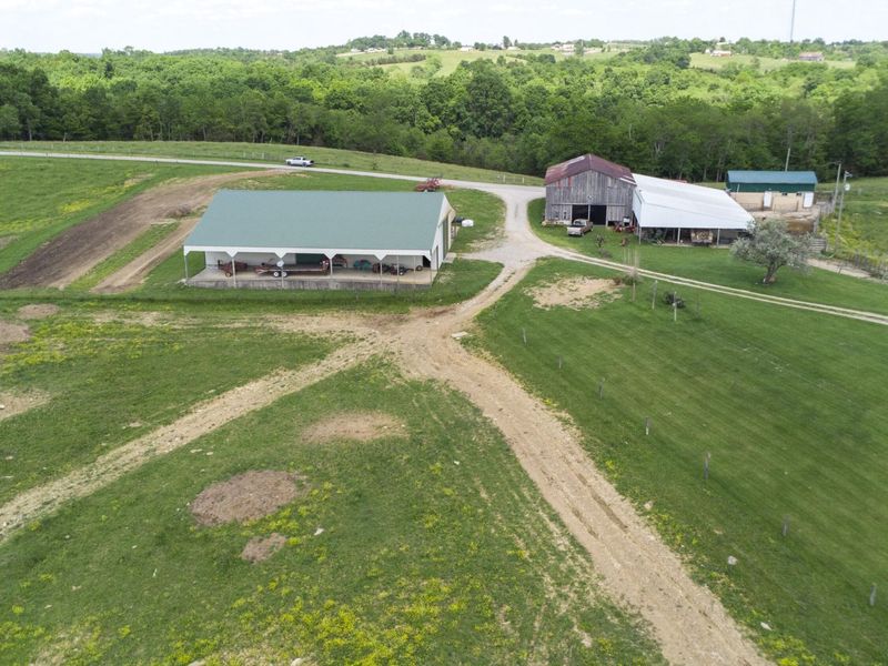850 W Gardner Road, Cynthiana, KY 41031 Photo 20