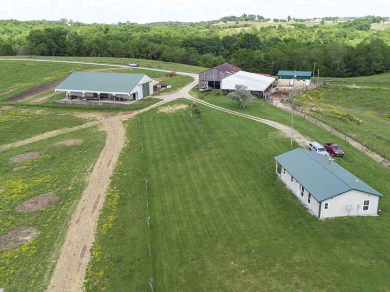 850 W Gardner Road, Cynthiana, KY 41031 Photo 21