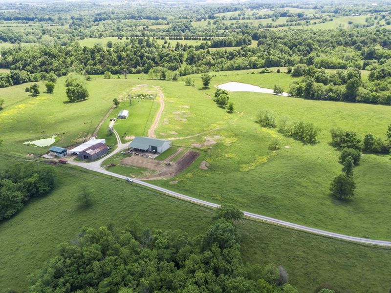 850 W Gardner Road, Cynthiana, KY 41031 Photo 43