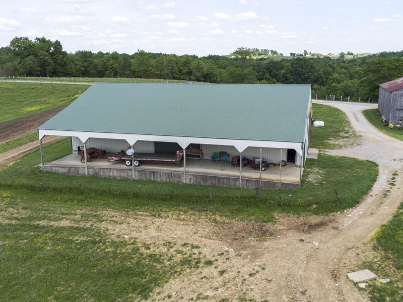 850 W Gardner Road, Cynthiana, KY 41031 Photo 5
